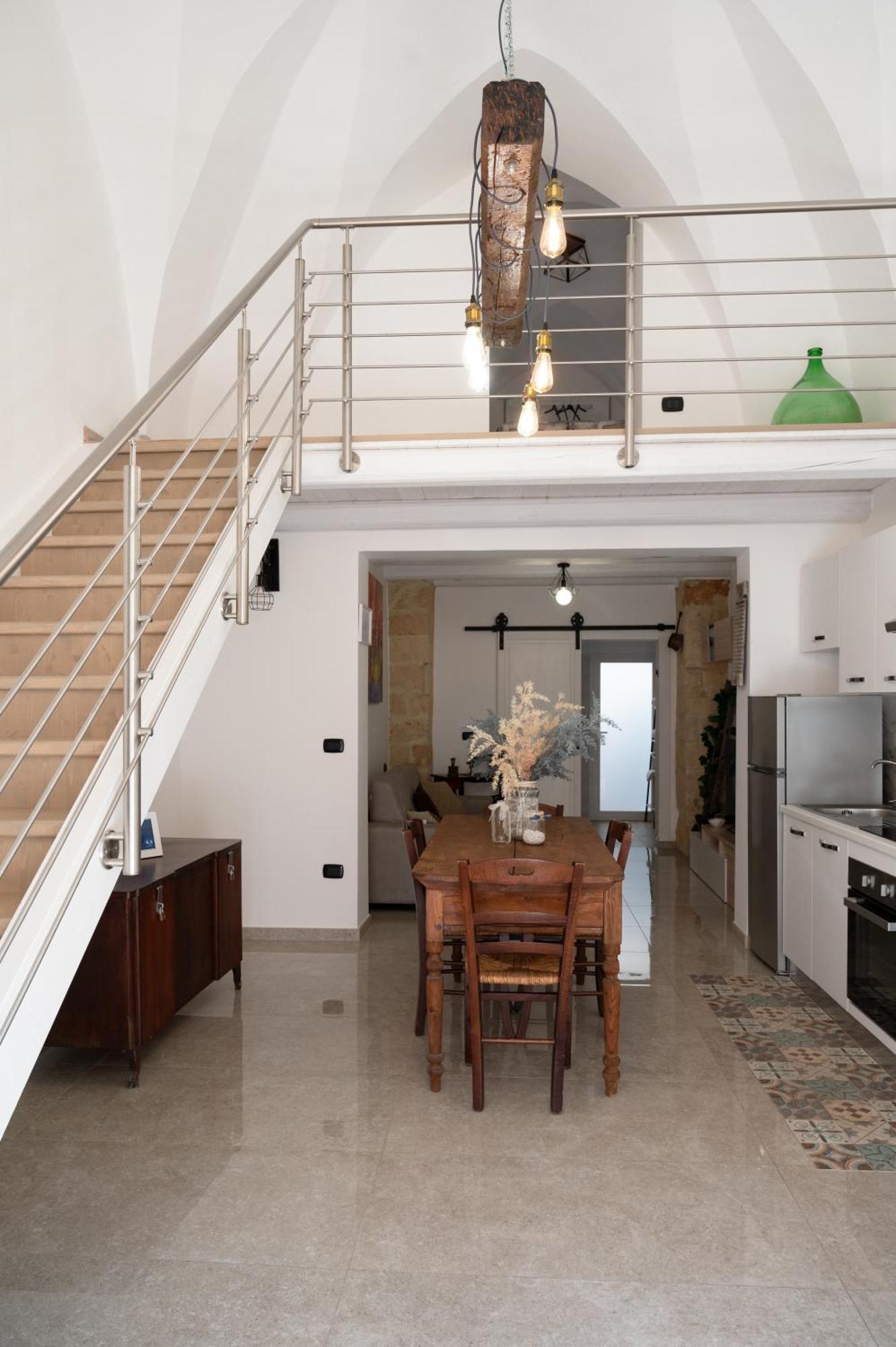 La Casetta Di Bianca Nardò Esterno foto